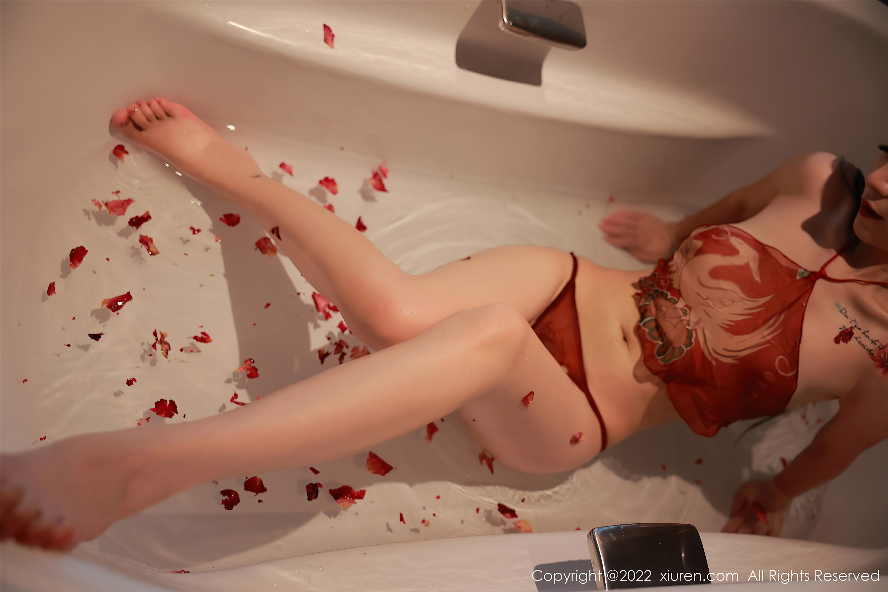 Xiuren秀人网 2022.10.09 NO.5682 Hebe韩心雨